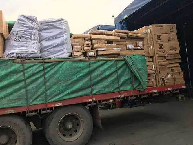 曹妃甸家具托运