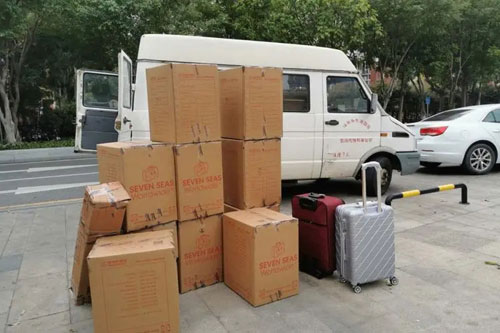 曹妃甸行李托运公司